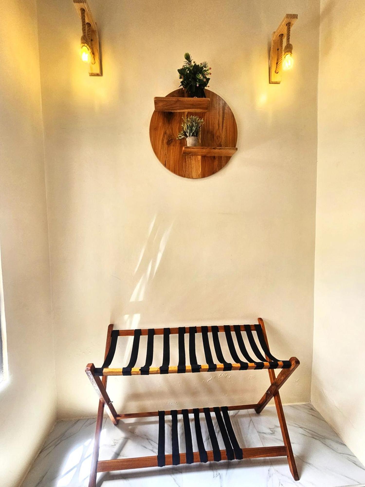 Safi House Bed & Breakfast Boma la Ngombe Luaran gambar