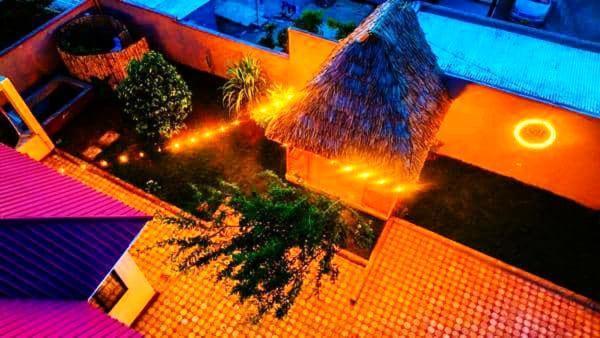 Safi House Bed & Breakfast Boma la Ngombe Luaran gambar