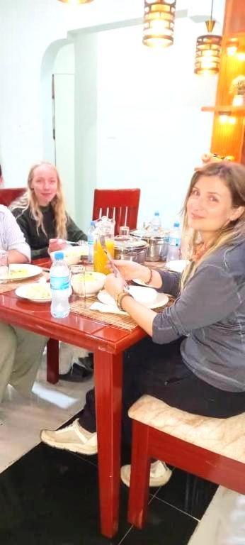 Safi House Bed & Breakfast Boma la Ngombe Luaran gambar