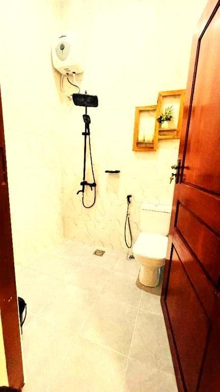 Safi House Bed & Breakfast Boma la Ngombe Luaran gambar