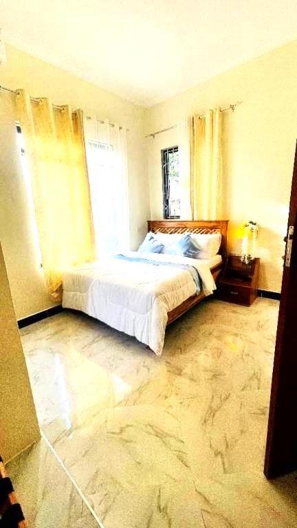 Safi House Bed & Breakfast Boma la Ngombe Luaran gambar