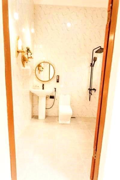 Safi House Bed & Breakfast Boma la Ngombe Luaran gambar