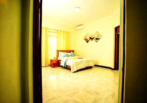 Safi House Bed & Breakfast Boma la Ngombe Luaran gambar