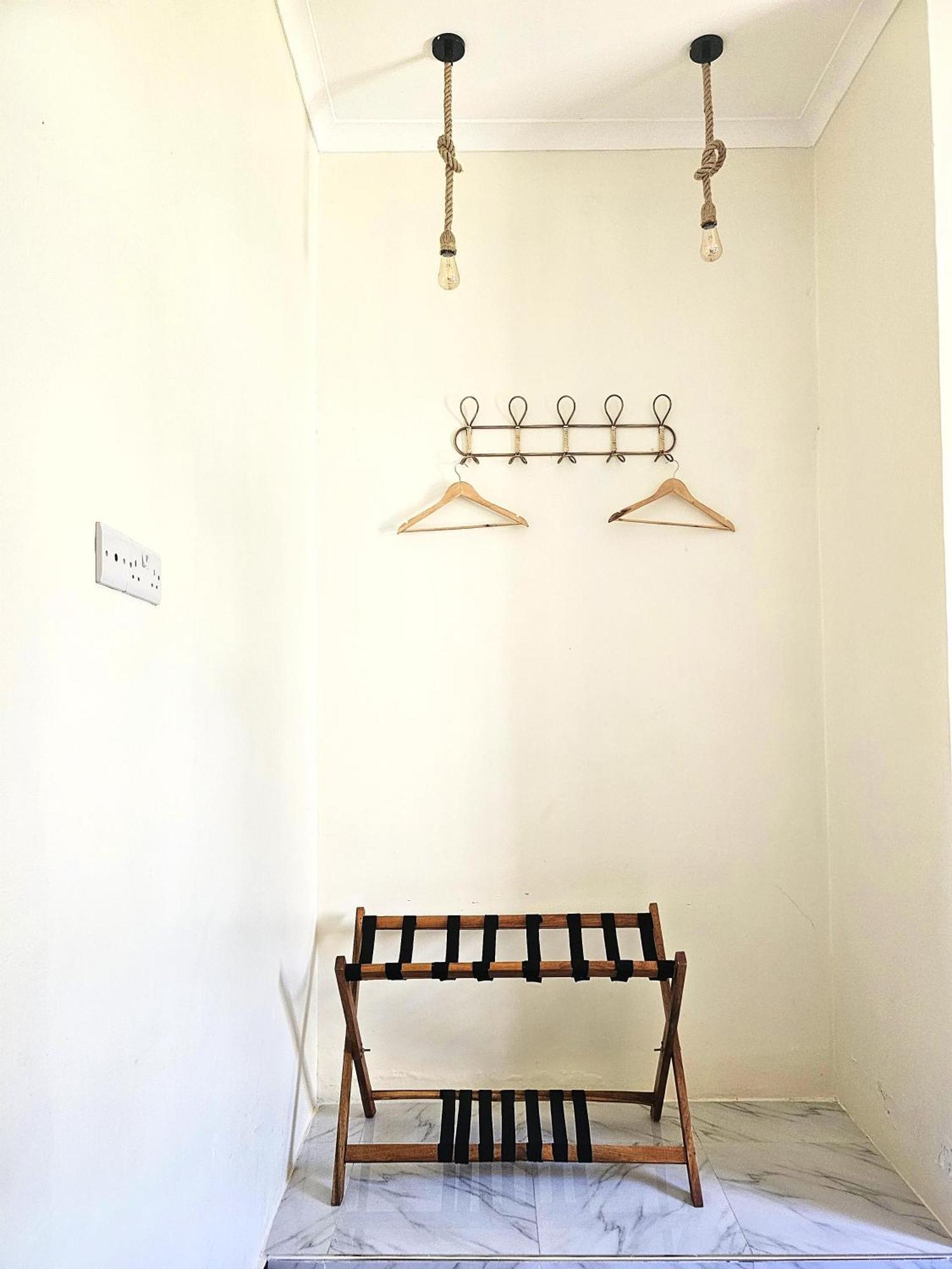 Safi House Bed & Breakfast Boma la Ngombe Luaran gambar