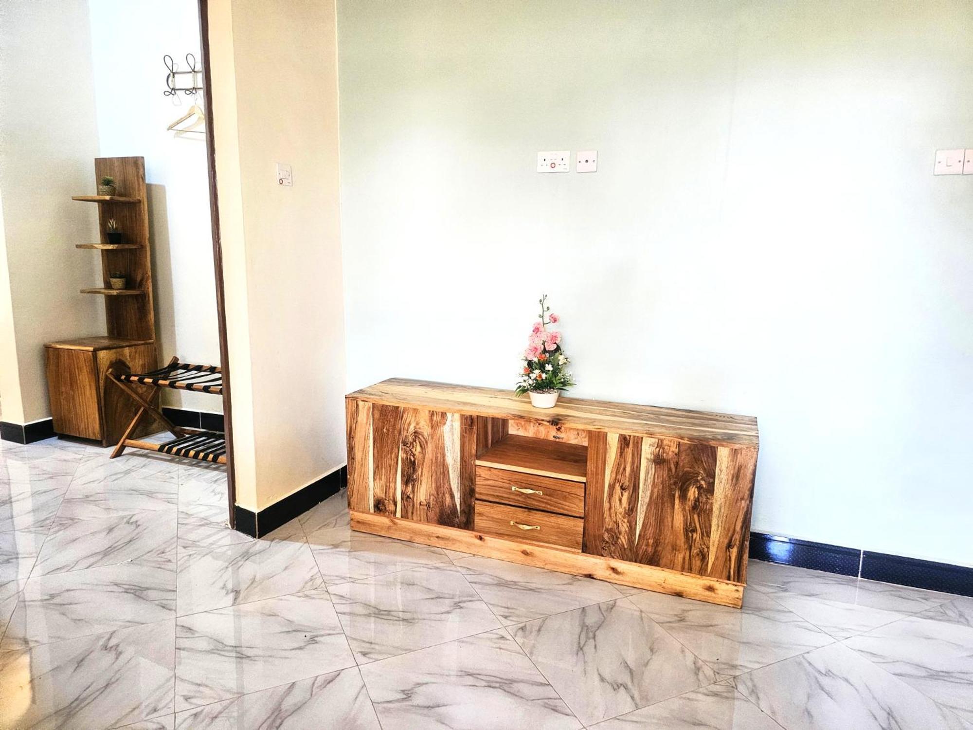 Safi House Bed & Breakfast Boma la Ngombe Luaran gambar